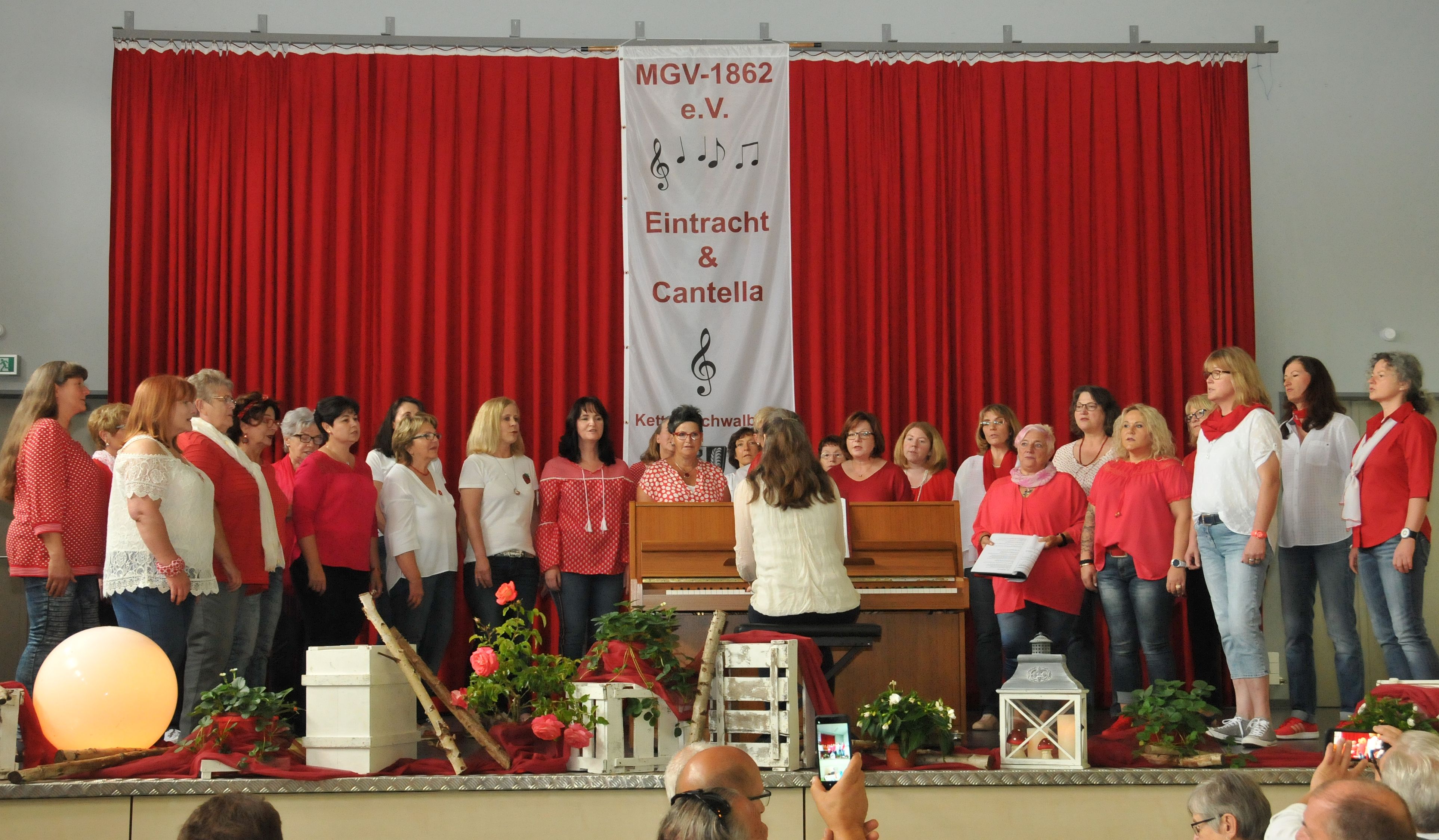 Cantella 1