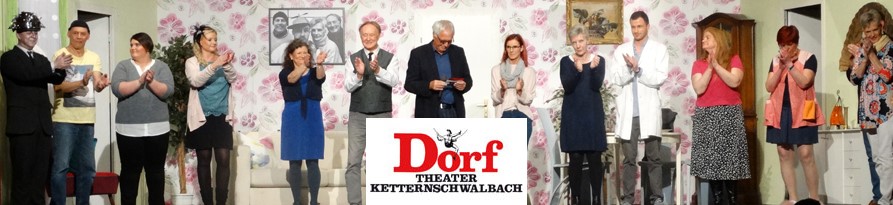 Bild Dorftheater