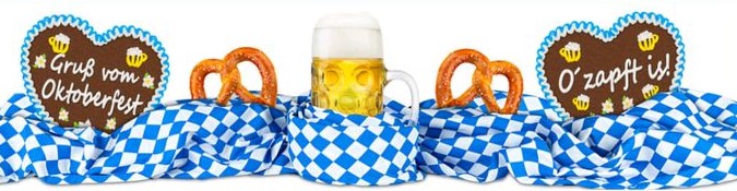 Bild Oktoberfest